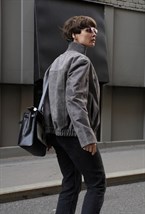 Бомбер БАТИН - фото 83202