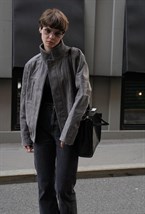 Бомбер БАТИН - фото 83203