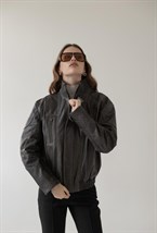 Бомбер БАТИН - фото 83205