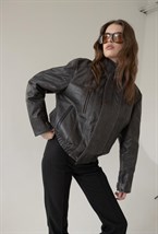 Бомбер БАТИН - фото 83206