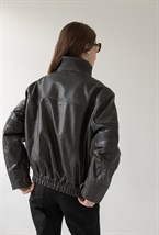 Бомбер БАТИН - фото 83207