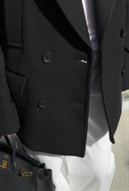 Пальто-бушлат SAINT - фото 83211