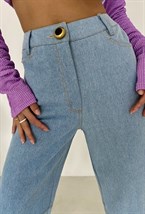 Джинсы RI - фото 83222