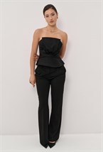 Корсет с баской - фото 83271