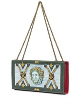 Клатч Брик "Медуза" - фото 83433