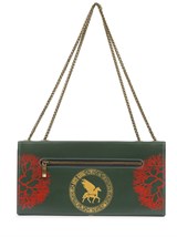 Клатч Брик "Медуза" - фото 83434