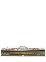 Клатч Брик "Медуза" - фото 83435