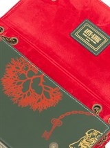 Клатч Брик "Медуза" - фото 83438