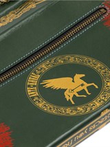 Клатч Брик "Медуза" - фото 83440