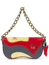 Клатч Версаль "Дракон" - фото 83442