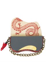 Клатч Версаль "Дракон" - фото 83446