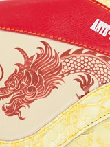 Клатч Версаль "Дракон" - фото 83447