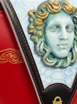 Клатч Комета PRO "Медуза" - фото 83465