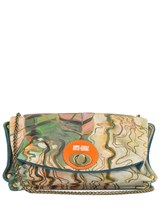 Клатч Нидзе "Гавань" - фото 83482