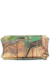 Клатч Нидзе "Гавань" - фото 83483