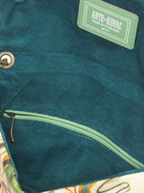 Клатч Нидзе "Гавань" - фото 83485