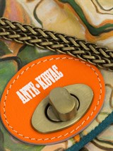 Клатч Нидзе "Гавань" - фото 83486