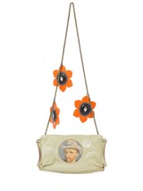 Клатч Нидзё "Подсолнухи для Mrs. Van Gogh" - фото 83493