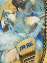 Клатч Нидзе "Танцовщицы" - фото 83502