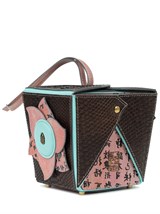 Клатч WOKBAG lotos - фото 83514