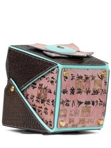 Клатч WOKBAG lotos - фото 83515