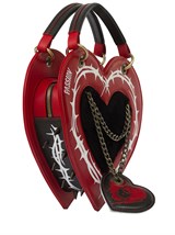 Сумка "Сердце страсти" - фото 83537