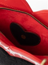 Сумка "Сердце страсти" - фото 83540