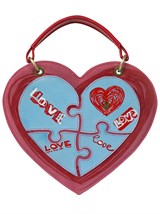 Сумка "Счастливые Амуры" - фото 83544 Сумка "Счастливые Амуры" - фото 83544