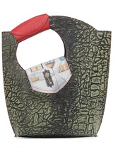 Сумка Мак "День рождения" - фото 83562