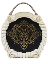 Сумка №107 "Портрет девушки" - фото 83576