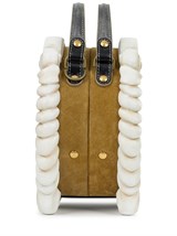 Сумка №107 "Портрет девушки" - фото 83577