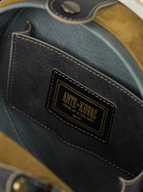 Сумка №107 "Портрет девушки" - фото 83579