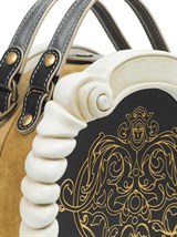 Сумка №107 "Портрет девушки" - фото 83580