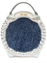 Сумка №107 "Хранитель в серебре" - фото 83582