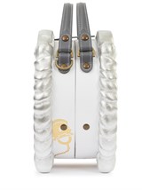 Сумка №107 "Хранитель в серебре" - фото 83584