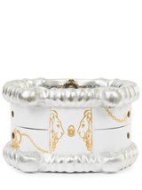 Сумка №107 "Хранитель в серебре" - фото 83585