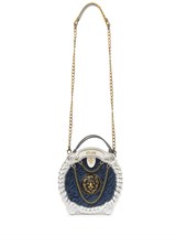 Сумка №107 "Хранитель в серебре" - фото 83586