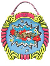 Сумка №107 "Pop Art" - фото 83590
