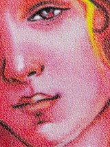 Сумка №107 "Pop Art" - фото 83595