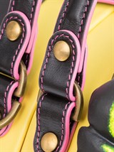 Сумка №107 "Pop Art" - фото 83596