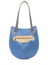 Сумка №19 "Девушка с розой" - фото 83598