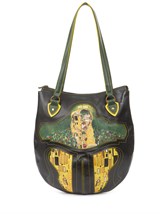 Сумка №19 "Поцелуй" - фото 83603