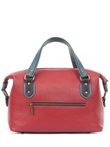 Сумка №7 "Влюбленные" - фото 83608