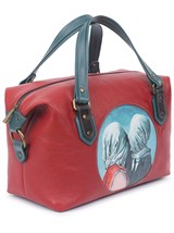 Сумка №7 "Влюбленные" - фото 83611