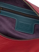 Сумка №7 "Влюбленные" - фото 83612