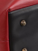 Сумка №7 "Влюбленные" - фото 83613