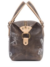 Сумка №7 "Пара ботинок" - фото 83630