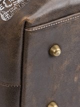 Сумка №7 "Пара ботинок" - фото 83634