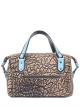 Сумка №7 "Подсолнухи для Mrs. Van Gogh" - фото 83636