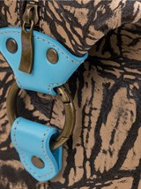 Сумка №7 "Подсолнухи для Mrs. Van Gogh" - фото 83642